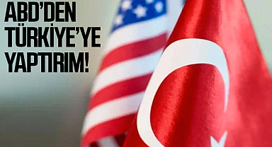 ABD'den Türkiye'de çok sayıda kişi ve kuruluşa yaptırım Türk şirketleri listesi belli oldu