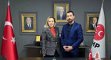 Ali Yüksel MHP Atakum Belediye Meclis Üyesi A. Adaylığını Açıkladı