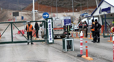 Önce Tunceli, şimdi de Sivas! Valilik duyurdu: Erzincan'a çıkışlar yasaklandı