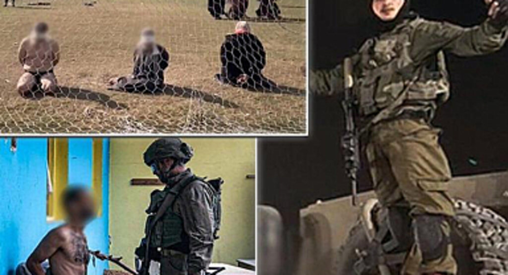 Skandal görüntüler! İsrail askerlerinin çektiği videolar dünya gündemine bomba gibi düştü... BM yetkilisi: Kesinlikle uluslararası hukukun ihlali