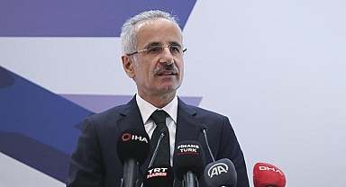 İstanbul'da 2 yeni metro daha! Bakan Uraloğlu: Bu ay açacağız