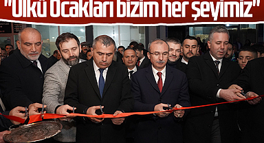 MHP Samsun İl Başkanı Burhan Mucur: