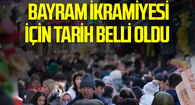 Son dakika... Bakan Işıkhan açıkladı: Bayram ikramiyesi ödemesi için tarih verdi