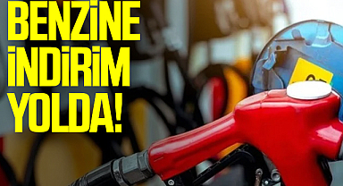 Araç sahiplerini sevindirecek gelişme: Benzine indirim yolda