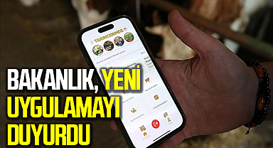 Bakanlık, yeni uygulamayı duyurdu