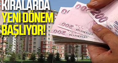 Kiralarda yeni dönem başlıyor! Yüzde 25 sınırının kalkması mevcut davalara yansıyacak mı?