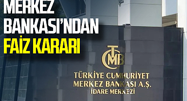 Merkez Bankası'ndan yabancı para serbest hesaplara ödenecek faiz oranı için yeni karar!