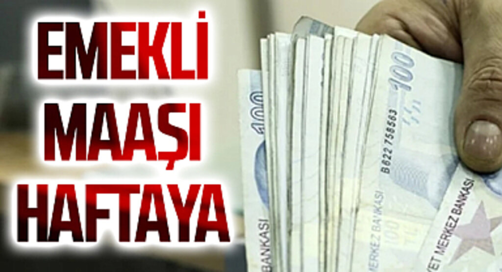 Abdullah Güler'den En Düşük Emekli Maaşı Zammı Hakkında Açıklama: Hafta Başını İşaret Etti