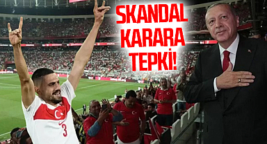 Cumhurbaşkanı Erdoğan: