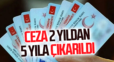Ehliyet sınavlarına yeni düzenleme: Ceza 2 yıldan 5 yıla çıkarıldı