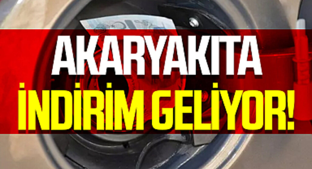 Son dakika: Akaryakıta indirim geliyor! Motorin ve benzin 45 liraya yükselmişti: Tarife bu gece değişecek (24 Temmuz Çarşamba benzin-mazot-LPG fiyatı)