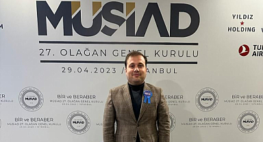 Ağra İnşaat Yönetim Kurulu Başkanı Fırat Ağra: Geleceğin Şehirlerini İnşa Ediyoruz