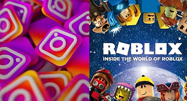 Bakan Tekin'den Roblox ve Instagram açıklaması