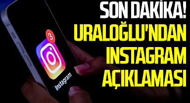 SON DAKİKA! Abdulkadir Uraloğlu'ndan Instagram açıklaması