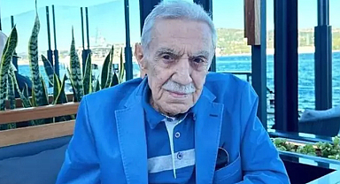 Yeşilçam'ın efsanelerinden Aydemir Akbaş hayatını kaybetti
