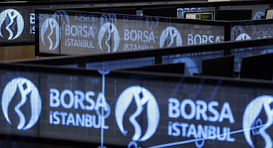 Borsa İstanbul güne hafif düşüşle başladı