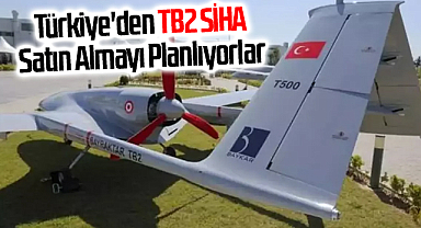 Bosna Hersek, Türkiye'den TB2 SİHA Satın Almayı Planlıyor