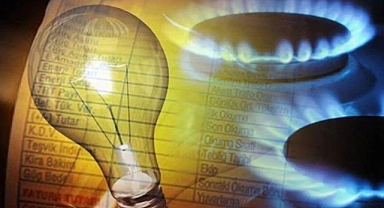 Doğalgaz ve Elektrikte Zam Olacak mı?