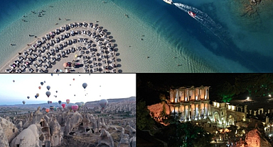 Rusya İlk Sırada, Almanya ve İngiltere Takipte
