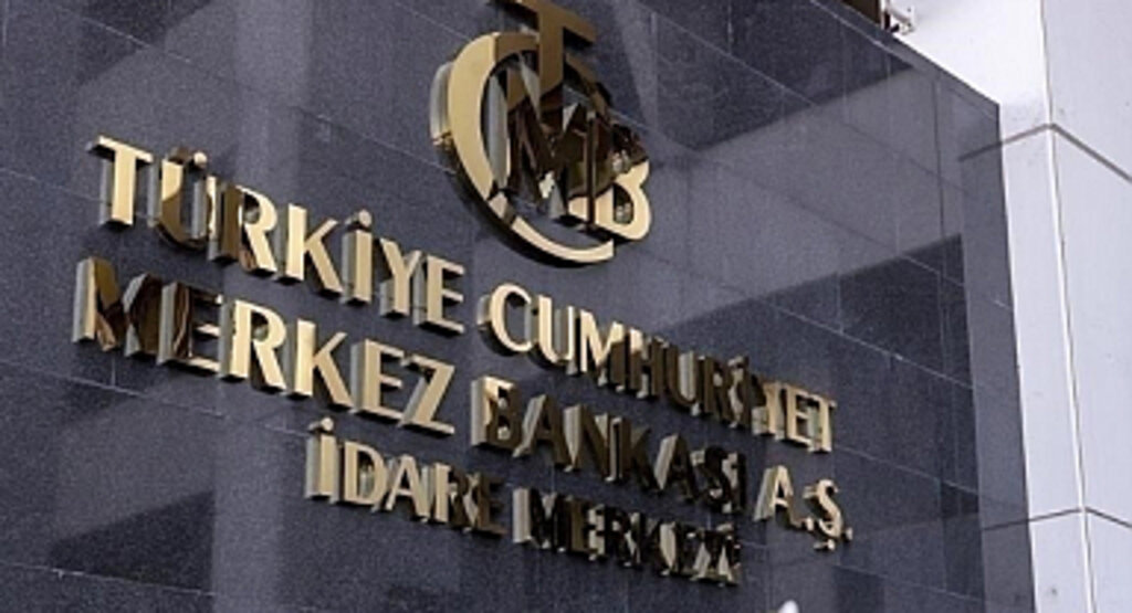 TCMB'den 