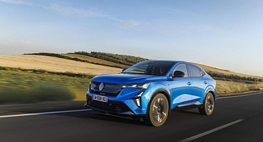Yeni Renault Rafele Türkiye'de satışta: İşte fiyatı