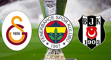 3 Ekim 2024: UEFA Avrupa Ligi Maç Programı