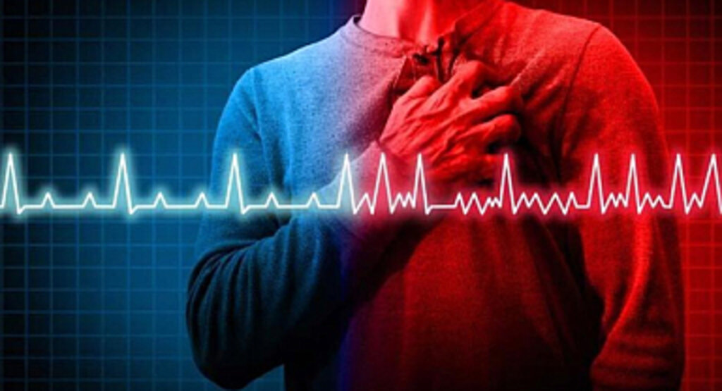 Ani Kardiyak Ölüm ve Kalp Krizi Riskine Karşı Uyarı: Türkiye’de Yılda 70 Bin Kişi Hayatını Kaybediyor
