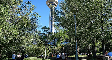 Ankara, İstanbul, İzmir Yağmur Yağacak Mı?