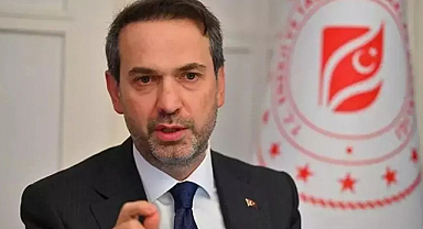 Bakan Bayraktar: