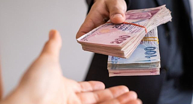 Borcu Olanlar Bu Habere Dikkat! Nefes Aldıracak