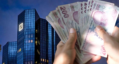 Deutsche Bank Ekonomistleri Türkiye Ziyaretinden Notlar: 