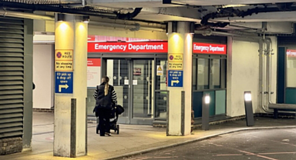 İngiltere’de M Çiçeği Virüsünün Yeni Varyantı 