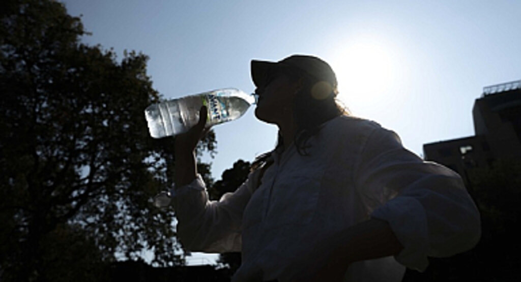 Lancet Raporu: İklim Değişikliğinin Sağlık Üzerindeki Tehditleri Zirveye Ulaştı