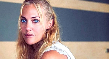 Meryem Uzerli'nin Samsun'da Çekilen