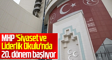 MHP'nin