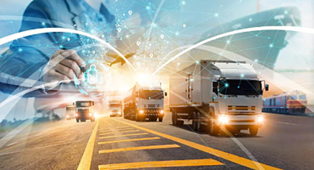 OpiaLogistics - Güvenli, Hızlı ve Küresel Lojistik Çözümleri