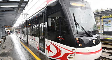 Samsun Tramvayı: Şehrin Modern Toplu Taşıma Sistemi