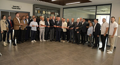 Samsun TSO'dan Sigortacılık Sektörüne Yeni Hizmet: