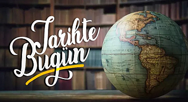 Tarihte Bugün: 3 Ekim'de Yaşanan Önemli Olaylar