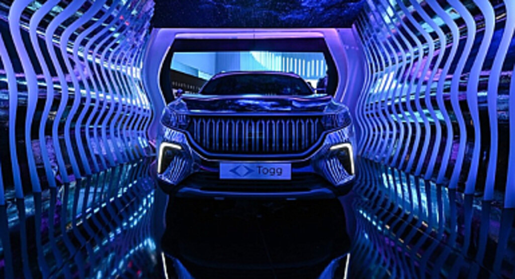 Togg T10X, Yeni Yazılım Güncellemesiyle Kullanıcılara Daha Fazla Özellik Sunuyor