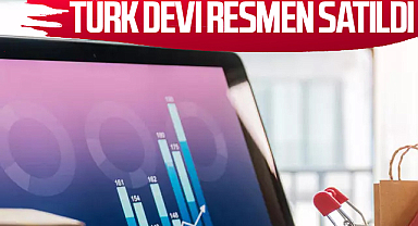 Türkiye'nin E-Ticaret Devi Resmen Satıldı!