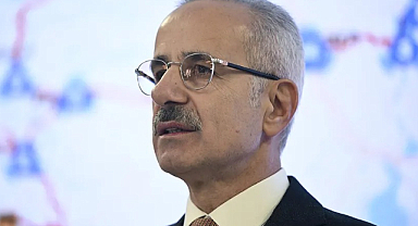 Ulaştırma ve Altyapı Bakanı Abdulkadir Uraloğlu'ndan Discord'a Yönelik Açıklama: 