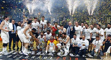 Zirvede Real Madrid Var! THY Avrupa Ligi 2024-2025 Sezonu Başladı
