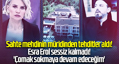 Esra Erol'un Programında Ortaya Çıkan