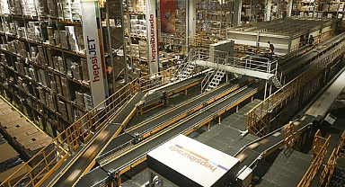 Hepsiburada CEO'su Gökçetekin: 2024'te E-Ticaret Sektöründe Büyüme Bekliyoruz
