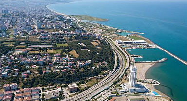 Samsun’un Nabzını Tutmak İçin En Güncel Adres!