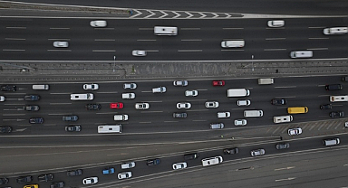 Türkiye'de Ekim Ayında Trafiğe Kaydı Yapılan Araç Sayısı 209 Bin 401'e Ulaştı