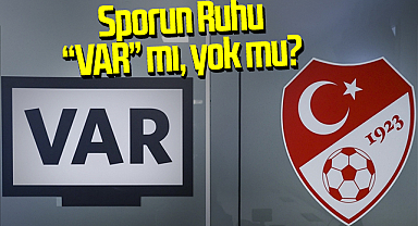 Akademisyen Dr. Görkem Turaç VAR Sistemini Yazdı