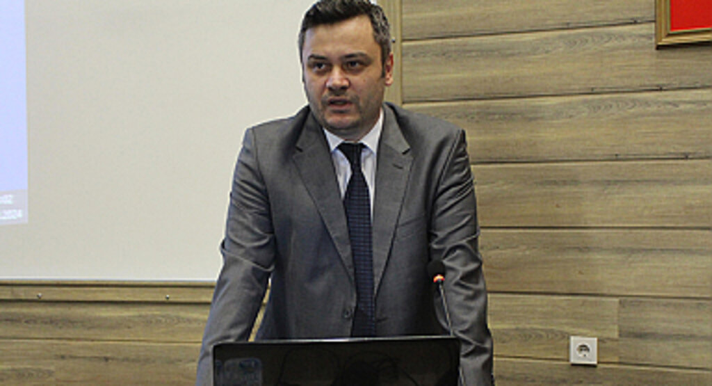 Çarşamba Devlet Hastanesi'nde Şaşılık Ameliyatları Başladı