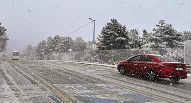Meteoroloji’den Son Dakika Hava Durumu Uyarıları: Yağış, Kar ve Fırtına Geliyor